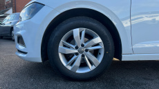 Volkswagen Polo 1.0 TSI 95 SE 5dr Petrol Hatchback